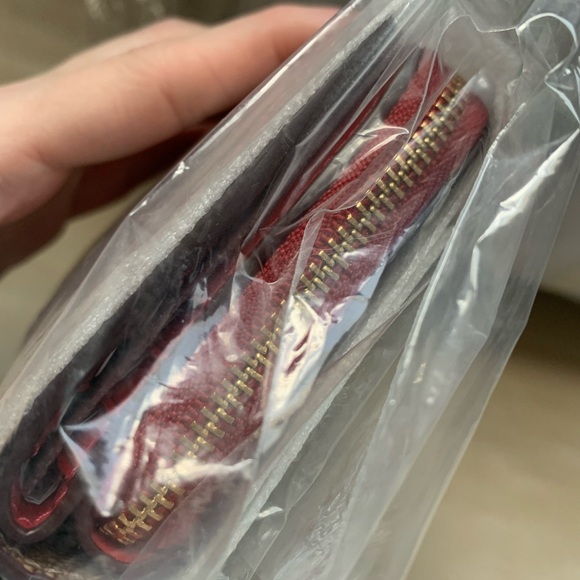 NWT COACH COURIER
CARRYALL 23 SET - Picture 13 of 14